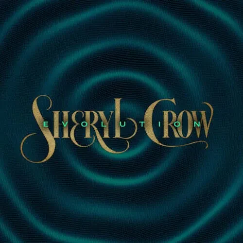 Виниловая пластинка Sheryl Crow - Evolution [Colored Vinyl] NEW Vinyl