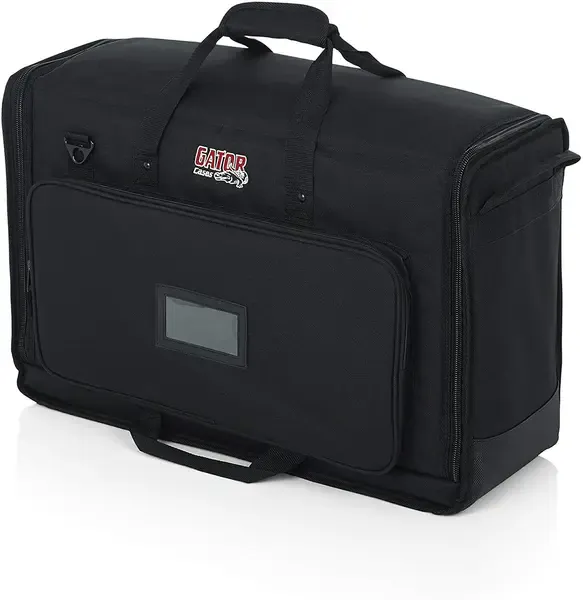 Кейс для светового оборудования Gator G-LCD-TOTE-SMX2