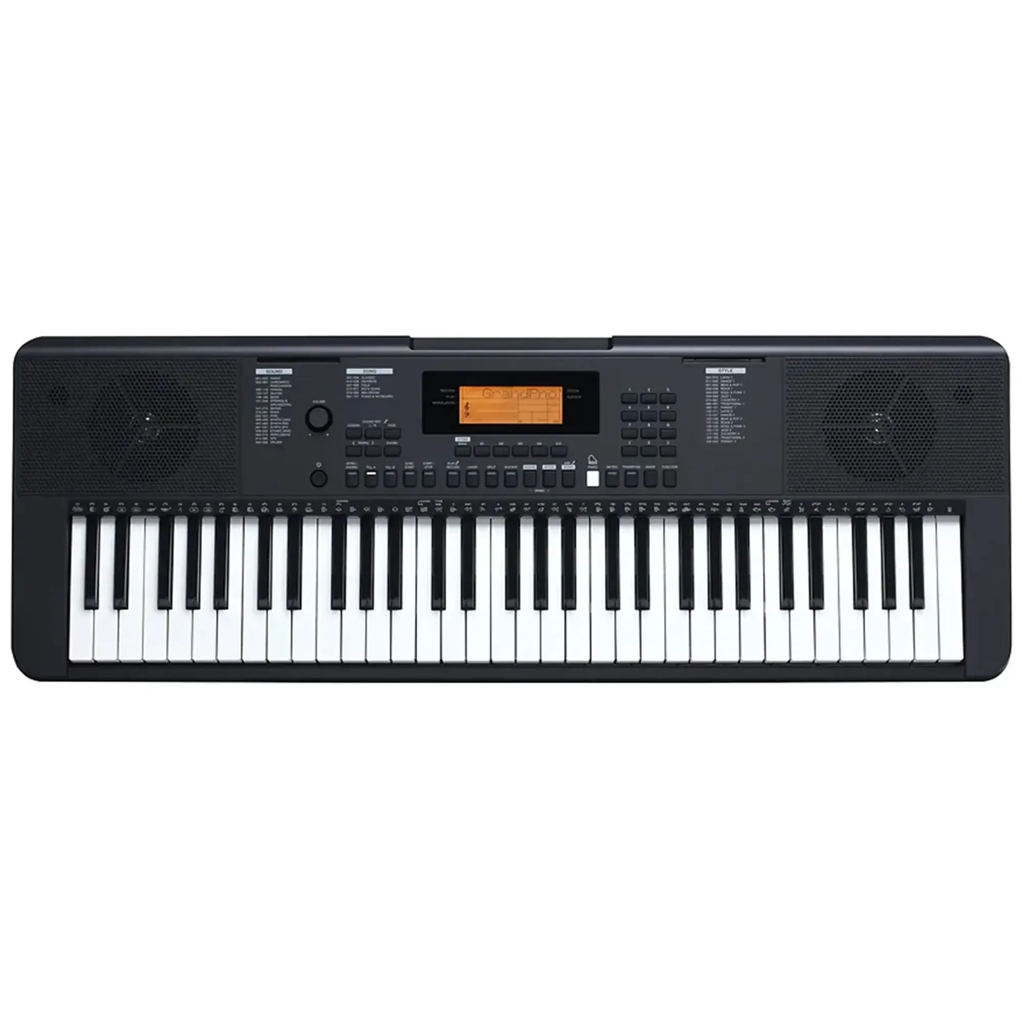 Синтезатор Rockdale Premiere 2