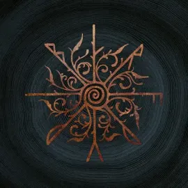 Виниловая пластинка The Gate - Sigil [New Vinyl LP] Gatefold LP Jacket, Ltd Ed, Deluxe Ed