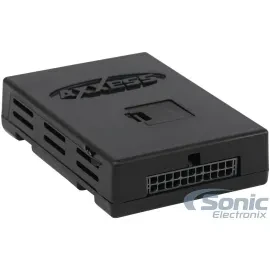 Axxess BX-AU1 Wiring Interface for select 2006-2008 Audi S4