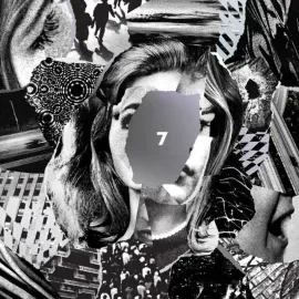 Виниловая пластинка Beach House – 7 Sealed
