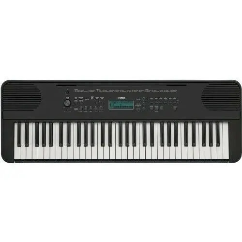 Синтезатор Yamaha PSR-E360B