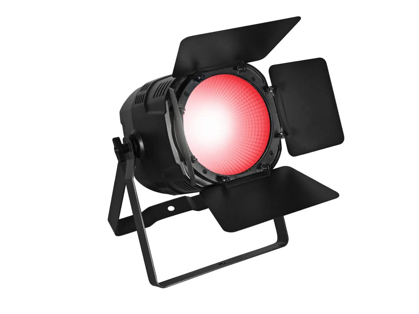 Светодиодный прибор Eurolite LED Theatre COB 100 RGB+WW