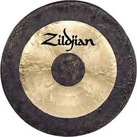 Гонг Zildjian 30" Traditional