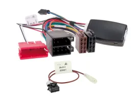 ACV Lenkradadapter für Chevrolet ISO/Mini XZent/Zenec 42-1086-400