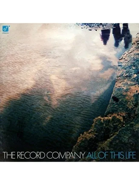 RECORD COMPANY - All Of This Life (CD)