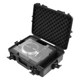 Odyssey VURP7DLX Watertight Turntable Case for Reloop RP-7 idjnow
