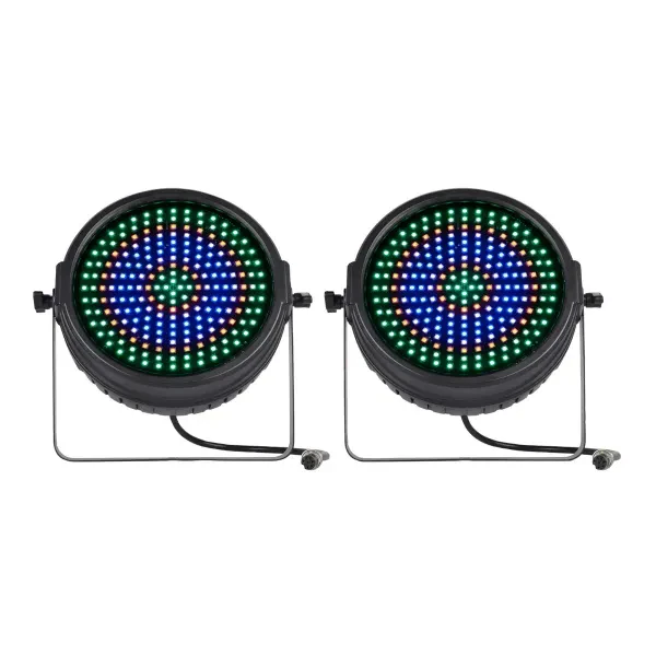 Светодиодный прибор JMAZ LIGHTING JZ2010 (пара)