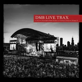 Виниловая пластинка Dave Matthews – Live Trax Vol. 72 6.28.25 (Релиз 2026)