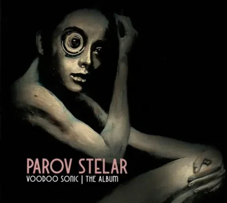 PAROV STELAR - Voodoo Sonic (2CD)
