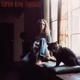 Виниловая пластинка Carole King - Tapestry NEW Sealed Vinyl LP Album