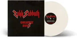 Zakk Sabbath - Greatest Riffs [White Vinyl] NEW Vinyl