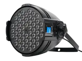 Прожектор Big Dipper LP009 RGBWA 54*3Вт светодиодный, (колорчэнджер)