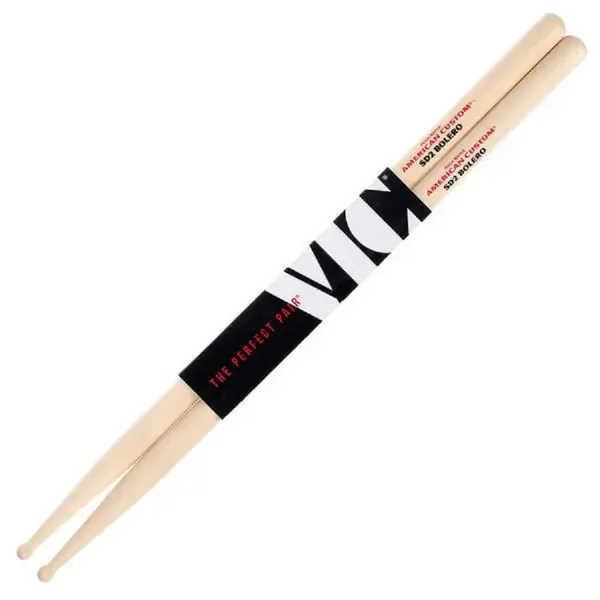 Барабанные палочки Vic Firth SD2 Bolero