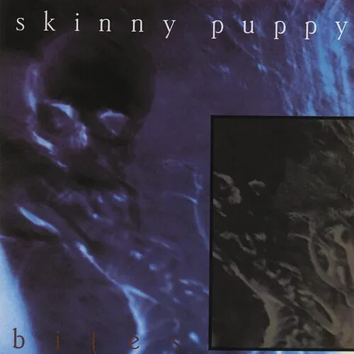 Виниловая пластинка Skinny Puppy – Bites