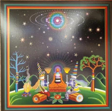Виниловая пластинка Crystal Fighters – Light+