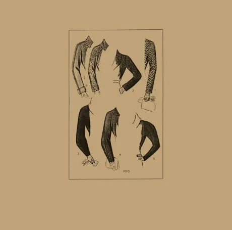 NORMAL BRAIN - Lady Maid (CD)