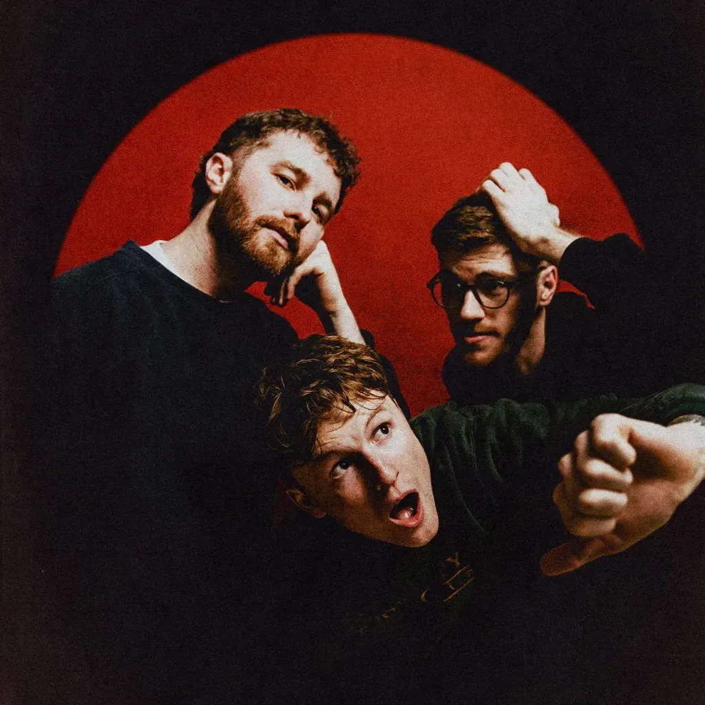 Виниловая пластинка Superlove – Follow:noise 2023 Sealed