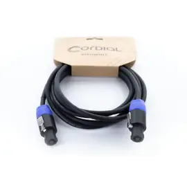 Коммутационный кабель Cordial EL 10 LL 215 10 m