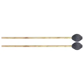 Палочки для маримбы Innovative Percussion Field Series Gray Yarn Marimba Mallets