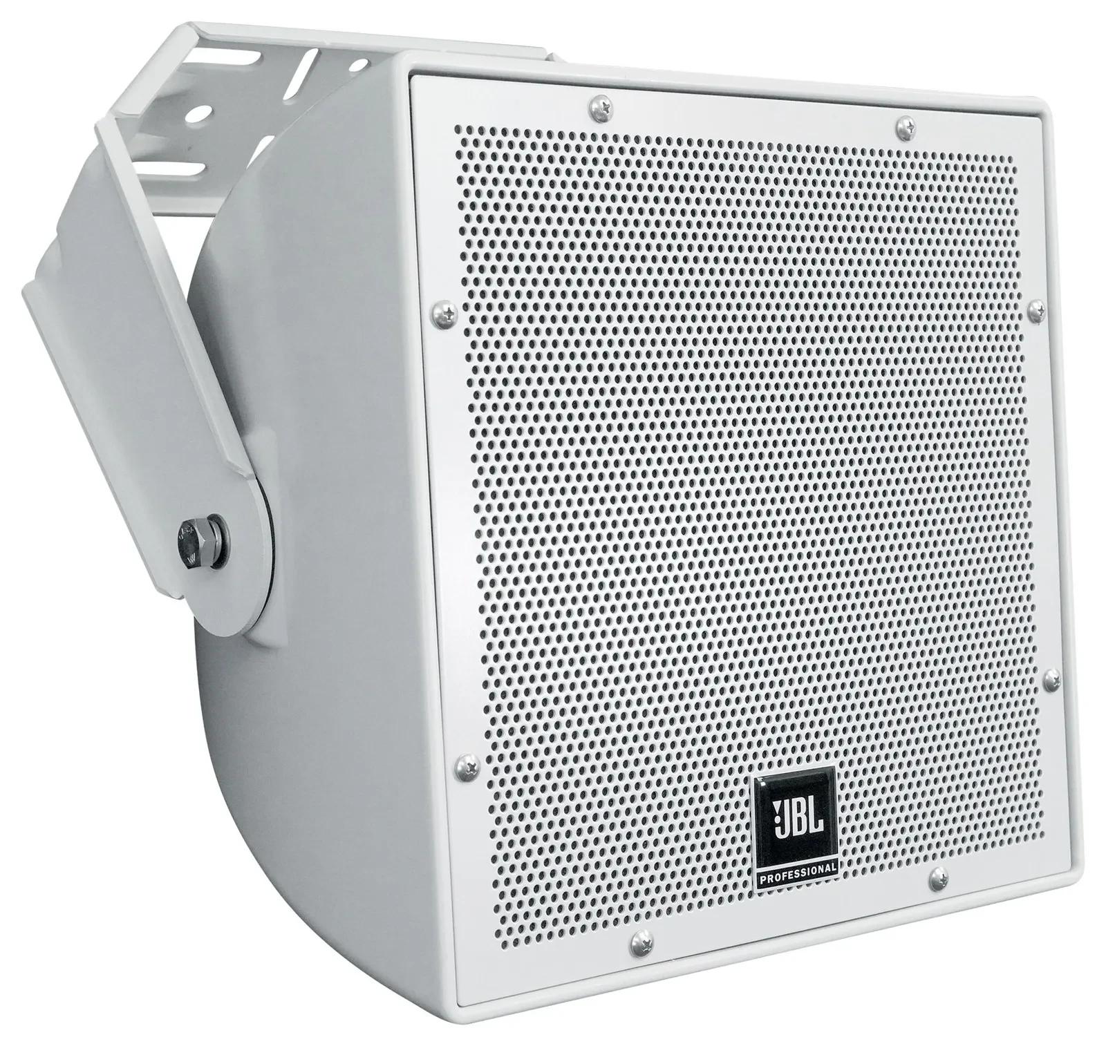 JBL AWC82 8" 200 Watt Indoor/Outdoor 70V Surface Mount Commercial Speaker
