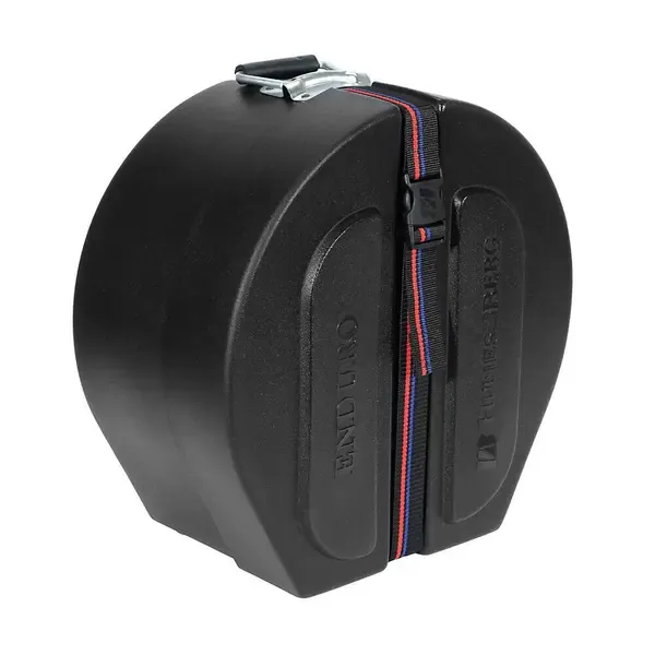 Кейс для барабана Humes & Berg Enduro Snare Drum Case with Foam Black 5x14