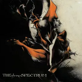 Виниловая пластинка Dynospectrum – The Dynospectrum (Релиз 2018)