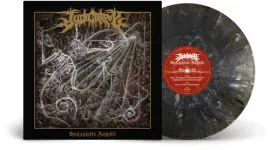 Виниловая пластинка Judiciary - Stalagmite Angels [New Vinyl LP]