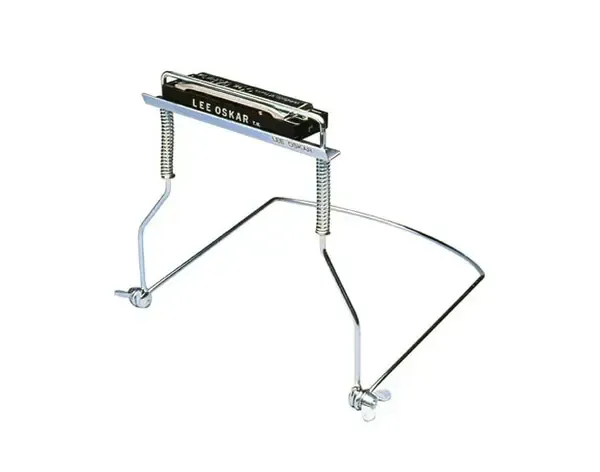 Держатель для губной гармошки Lee Oskar 10HH (L010HH)