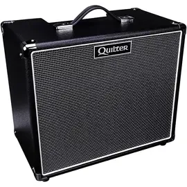 Quilter Labs Blockdock 12 1x12" Empty Speaker Cab