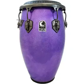 Конга Toca Jimmie Morales Signature Series Congas 12.50 in. Purple Sparkle