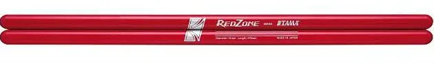 Барабанные палочки Tama 5ARZ RedZone Series