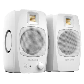 Aktiv-Monitor Adam Audio D3V White Aktiv Monitor Abhörmonitor Lautsprecher NEU