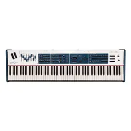 Цифровое пианино компактное Dexibell VIVO S9 88-Key Digital Stage Piano