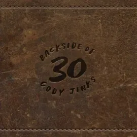 Cody Jinks - Backside Of 30 [Brown Vinyl] NEW Vinyl