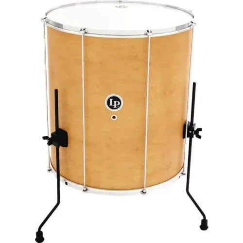 LP Latin Percussion Rio Brazilian 18" Wood Surdo - LP3018