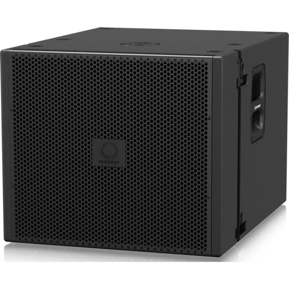 Пассивный сабвуфер Turbosound Berlin TBV118L-AN