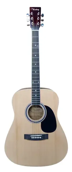 Акустическая гитара Veston D-40 SP/N