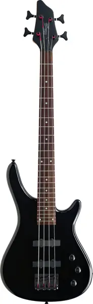 Бас-гитара Stagg BC300 3/4 BK