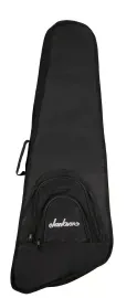 Jackson Minion Rhoads Gig Bag with Padded Shoulder Strap and 600 Denier Exterior