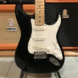 Электрогитара Jay Turser JT-300M BK Stratocaster China 2010s