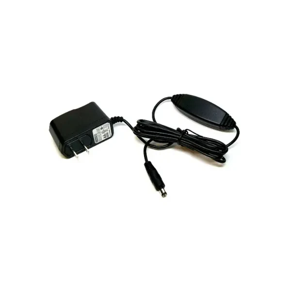 Блок питания для гитарных педалей AMPEG DC-1G 9VDC 500mA