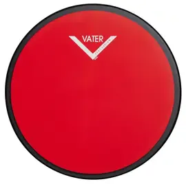 Пэд тренировочный VATER VCB12D 12" двухсторонняя