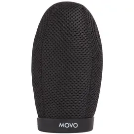 Ветрозащита для микрофона Movo Photo WST120 Ballistic Nylon