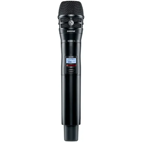 Микрофон для радиосистемы Shure ULXD2/K8B J50A