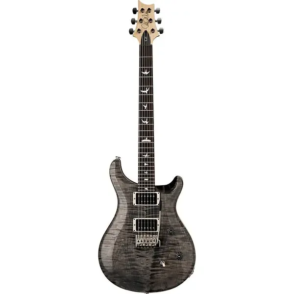 Электрогитара PRS CE 24 Faded Gray Black