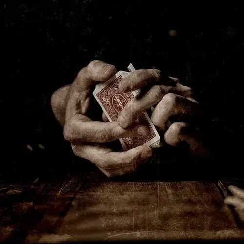 Виниловая пластинка Defeater - Defeater [New Vinyl LP] Blue