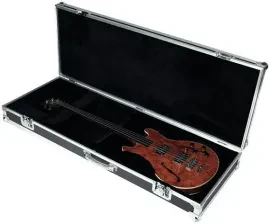 ROCKCASE Warwick - Standard Line - Star Bass Flight Case   "B-Stock"