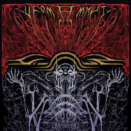 Виниловая пластинка UFOmammut – Hidden 2024